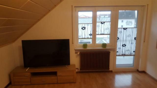 Ferienwohnung Witt Rheinhausen Exterior foto