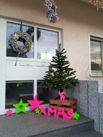 Ferienwohnung Witt Rheinhausen Exterior foto